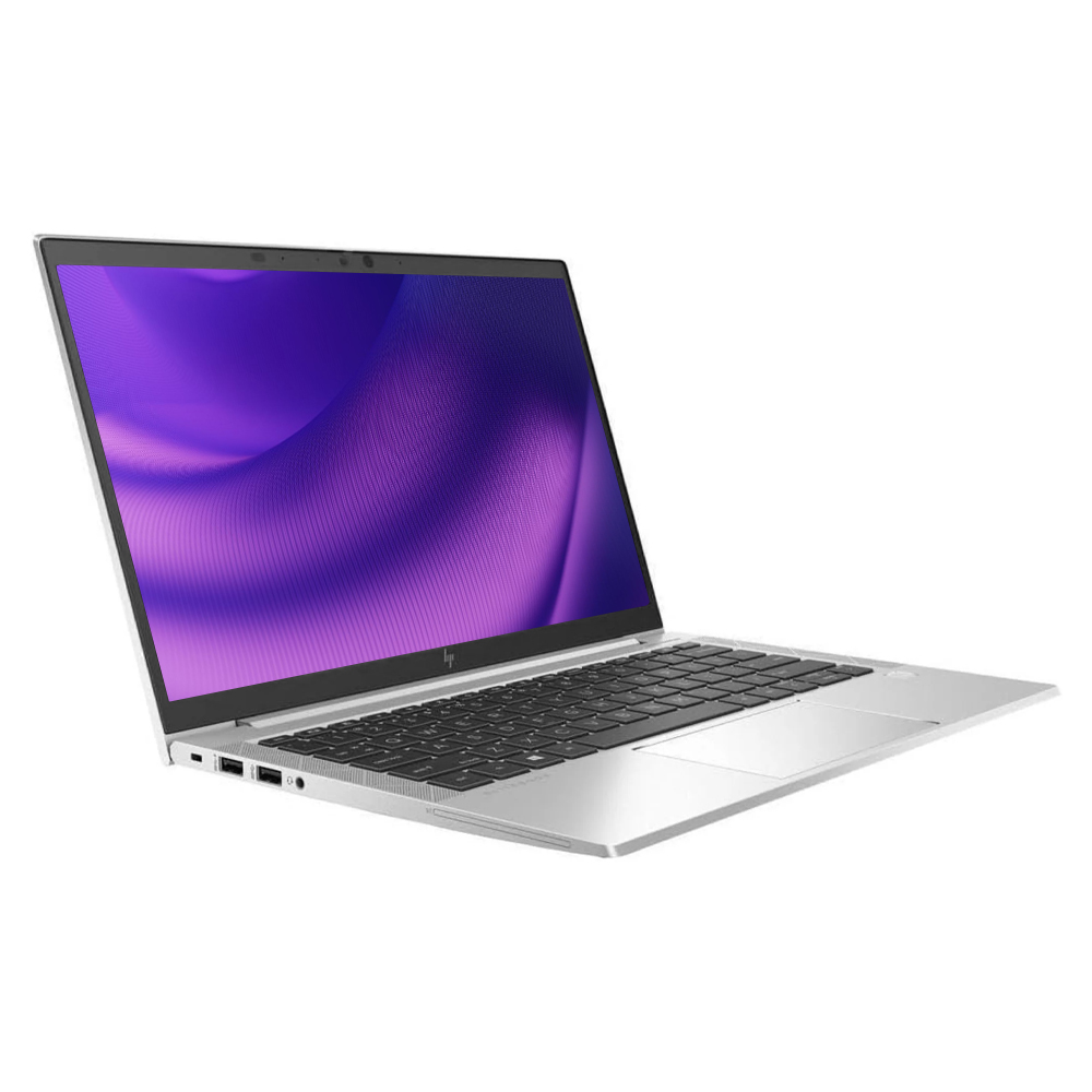 Notebook HP Elitebook 830 G7 Core i5 vPro 10ªGen SSD 512GB 16GB Win 11 Pro image number 2